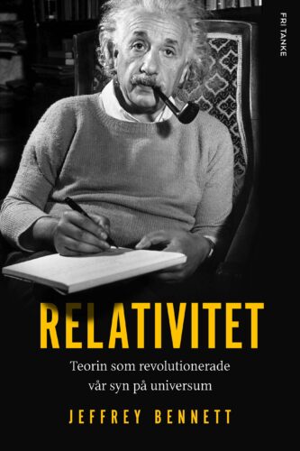 Relativitet