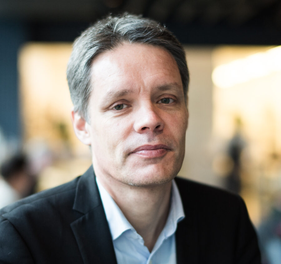 Ulf Danielsson
