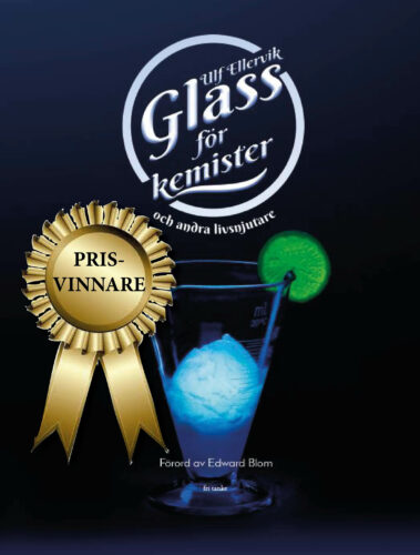 Glass för kemister