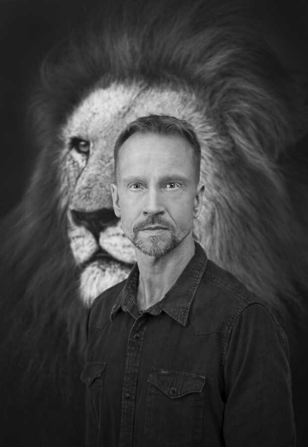 Björn Persson