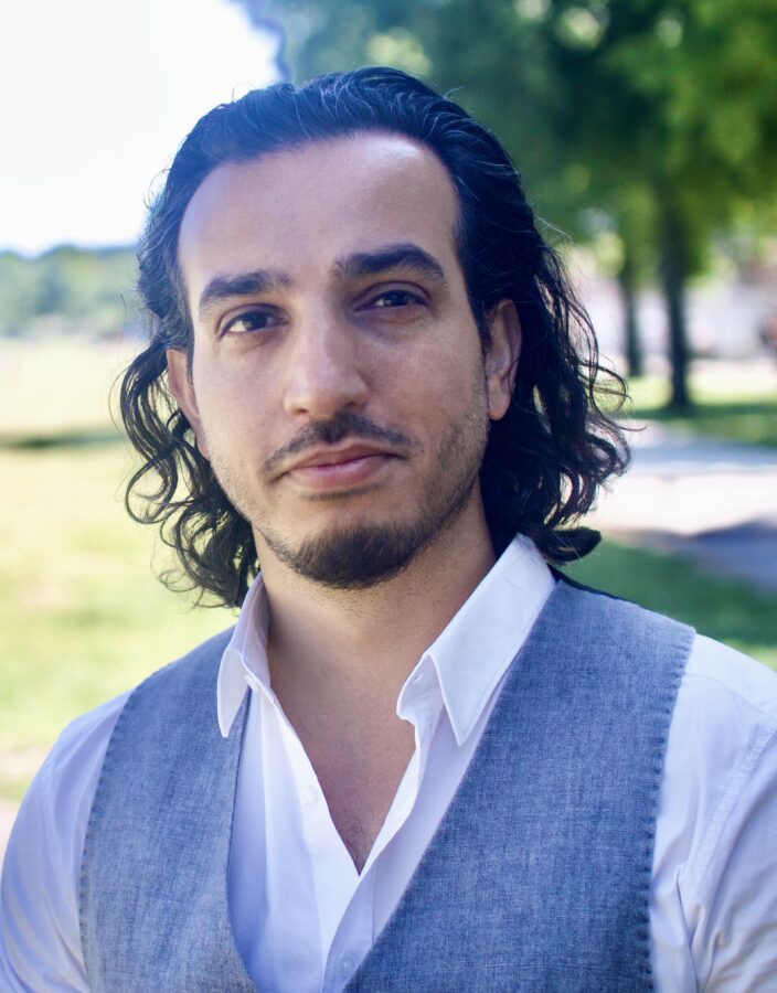 Farshid Jalalvand