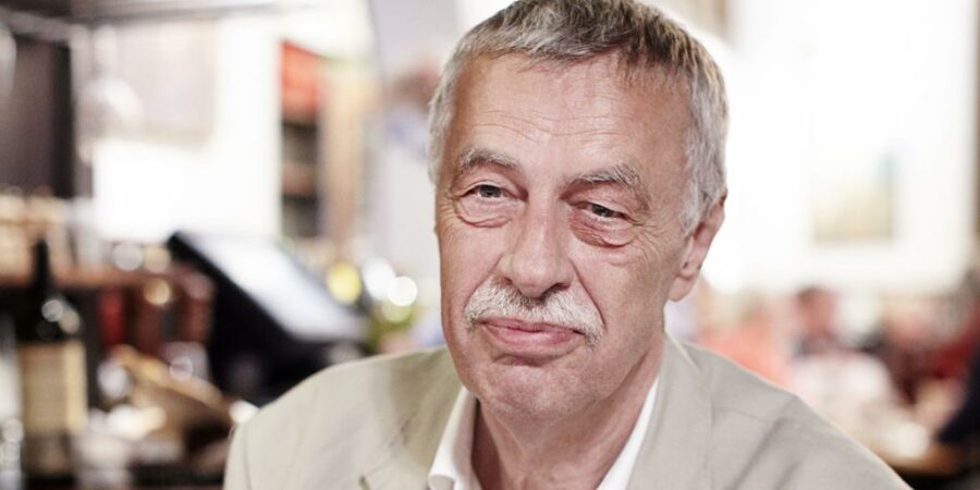 Svante Nordin