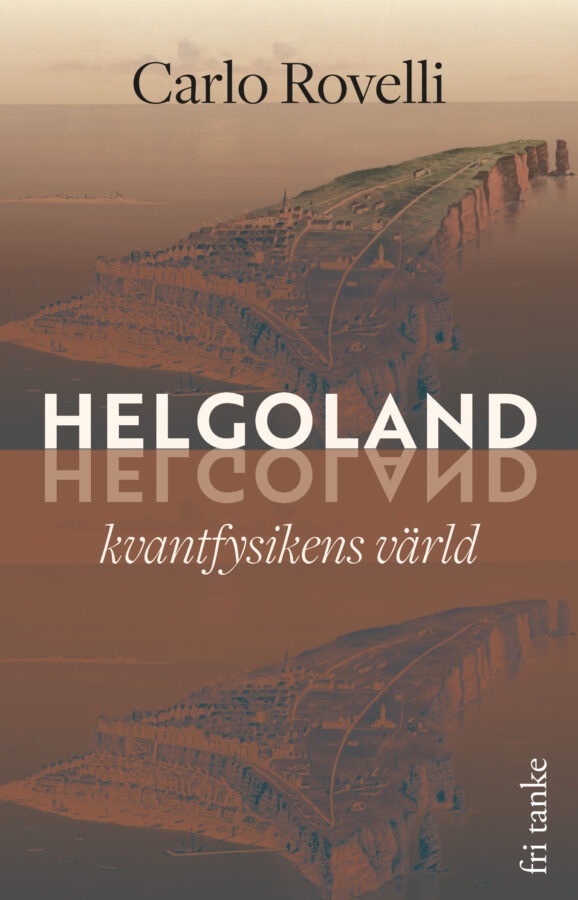 Helgoland, bound