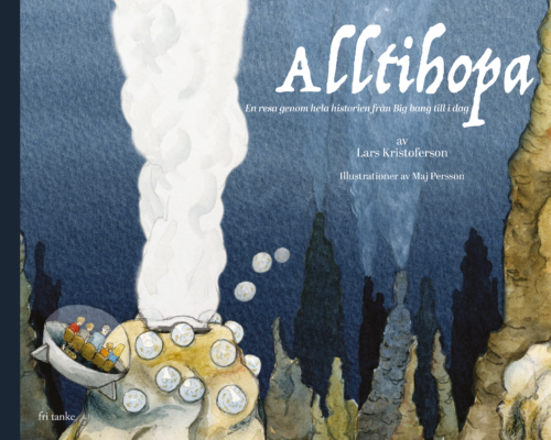 Alltihopa