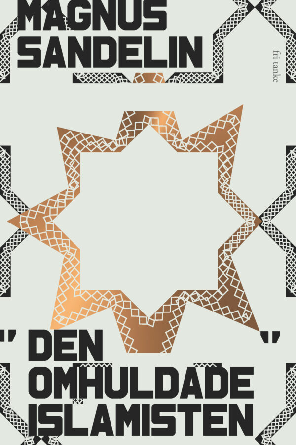 Den omhuldade islamisten, bound