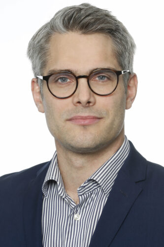Nils Hansson