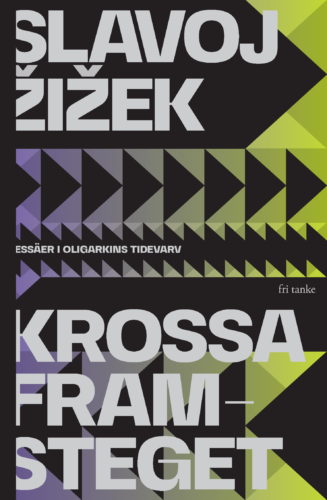 Krossa framsteget