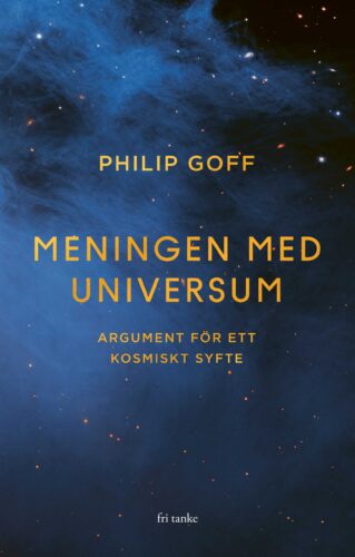 Meningen med universum