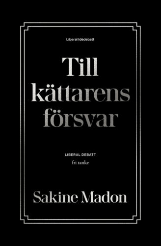 Till kättarens försvar