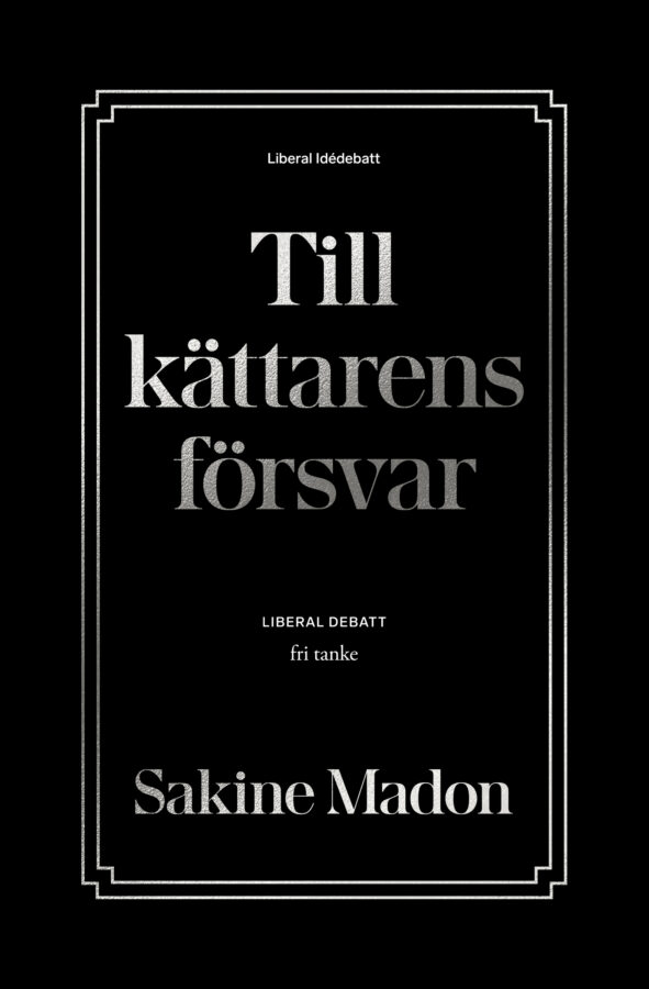 Till kättarens försvar, bound