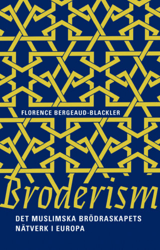 Broderism