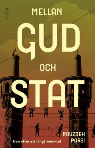 Mellan Gud och stat