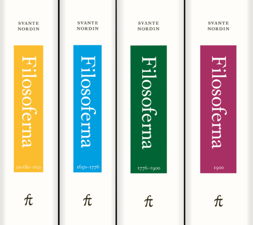 Filosoferna del 1-4