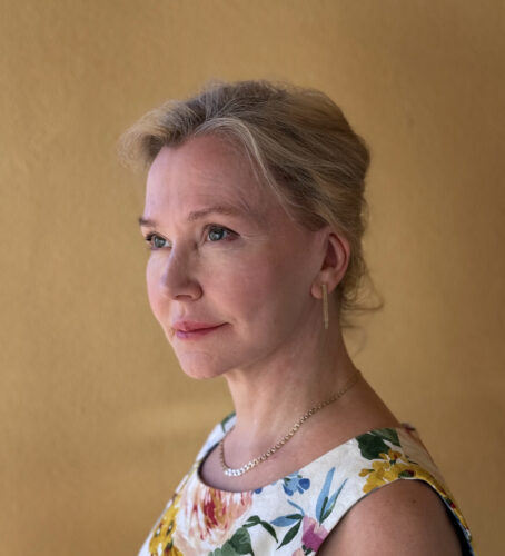 Kristina Elfhag