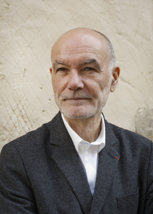 Jean Pierre Filiu