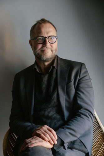 Anders Burman