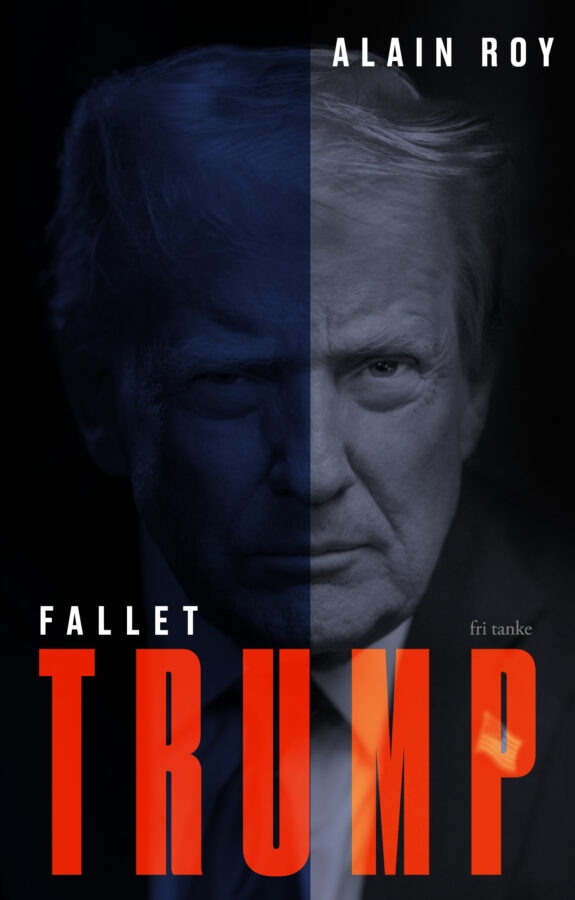 Fallet Trump, bound