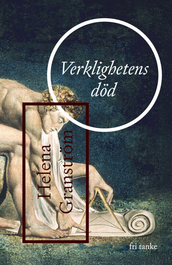 Verklighetens död, bound