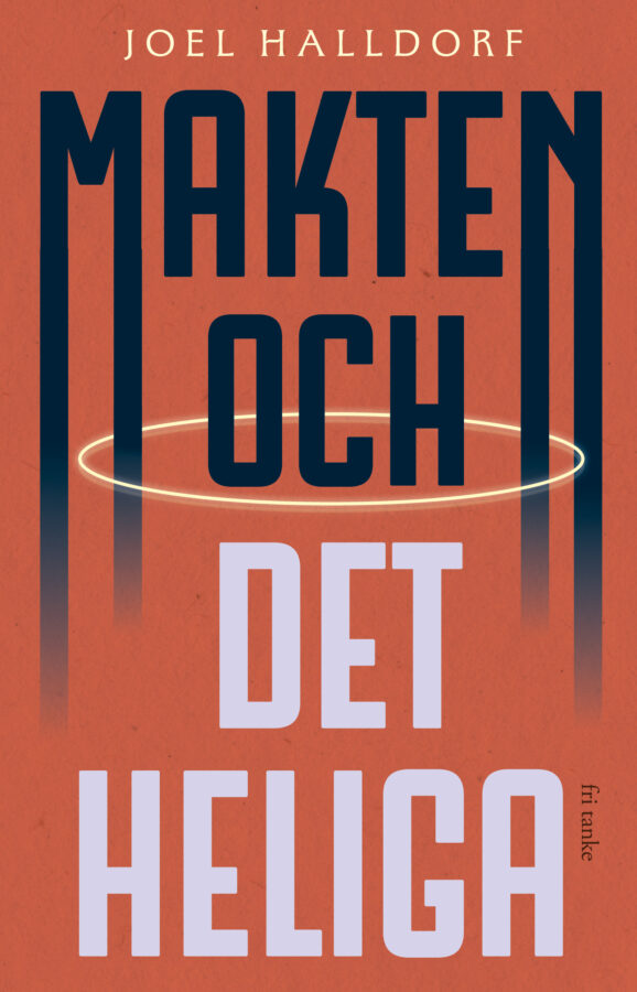 Makten och det heliga, bound