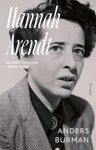 Hannah Arendt