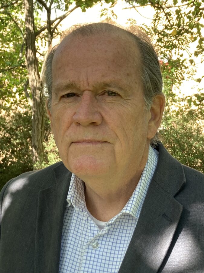 Leif G Bohman