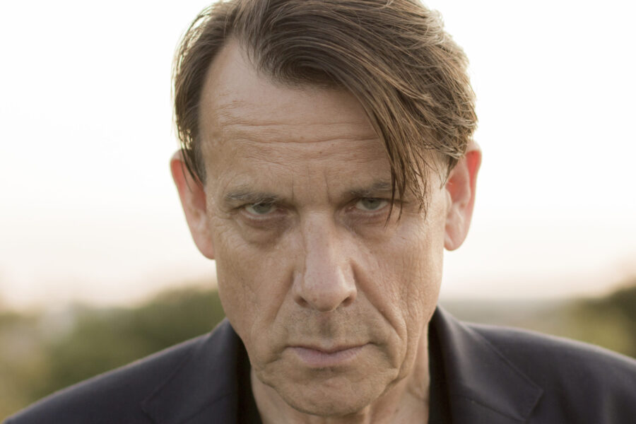 Per Magnus Johansson