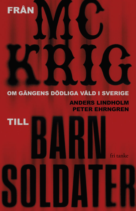 Från MC-krig till barnsoldater, bound