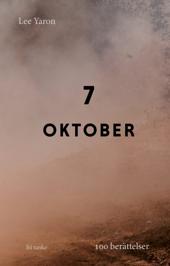 7 oktober, bound
