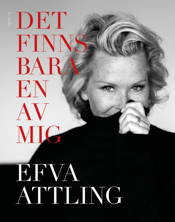 Det finns bara en av mig, bound