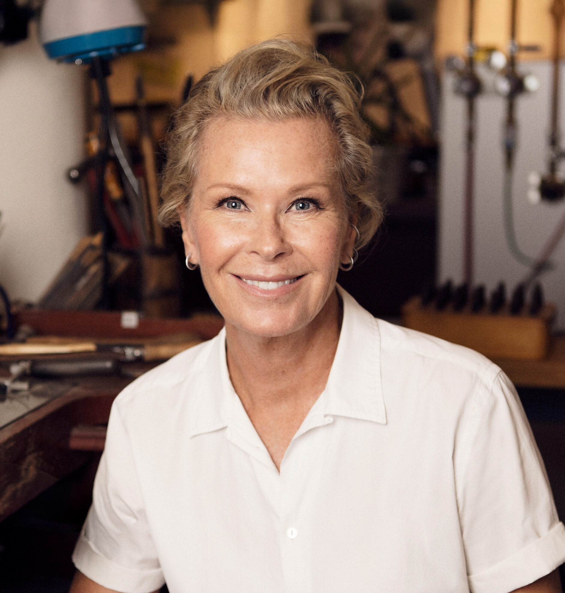 Efva Attling - Fri Tanke