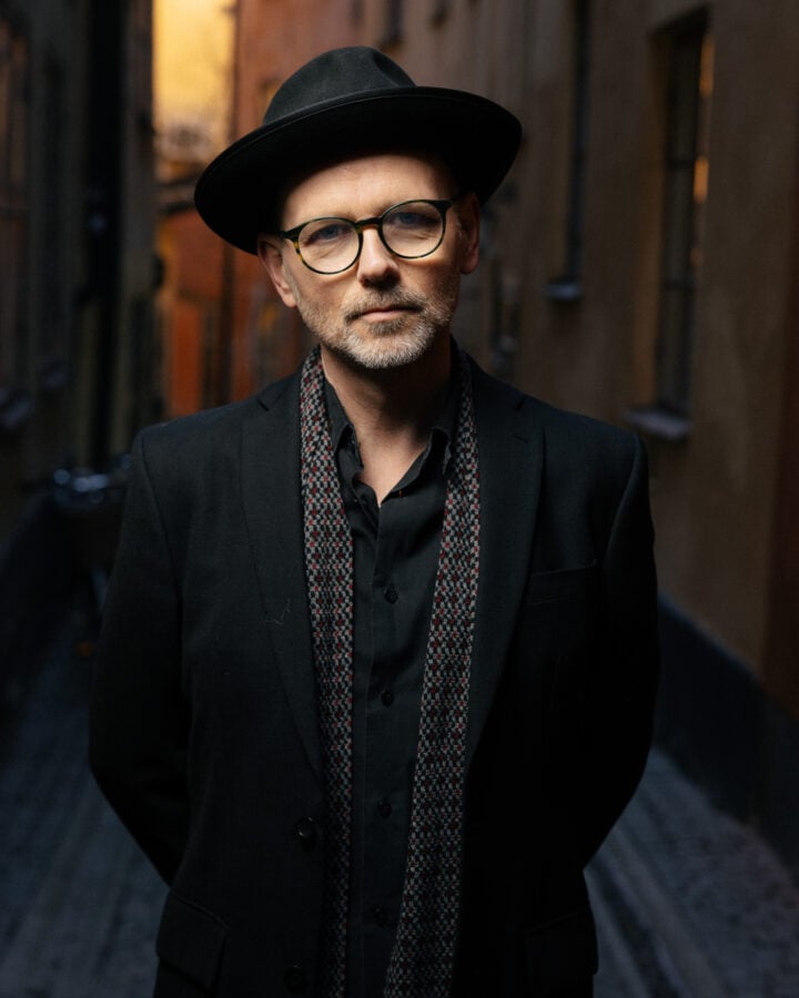 Pehr Granqvist