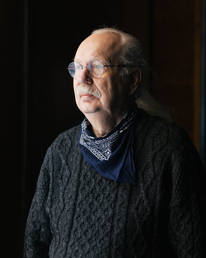 Dan Jibréus