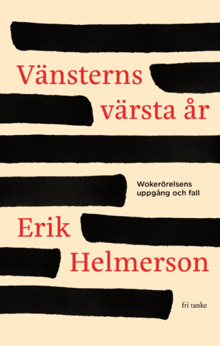 Vänsterns värsta år