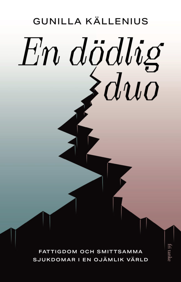 En dödlig duo, bound