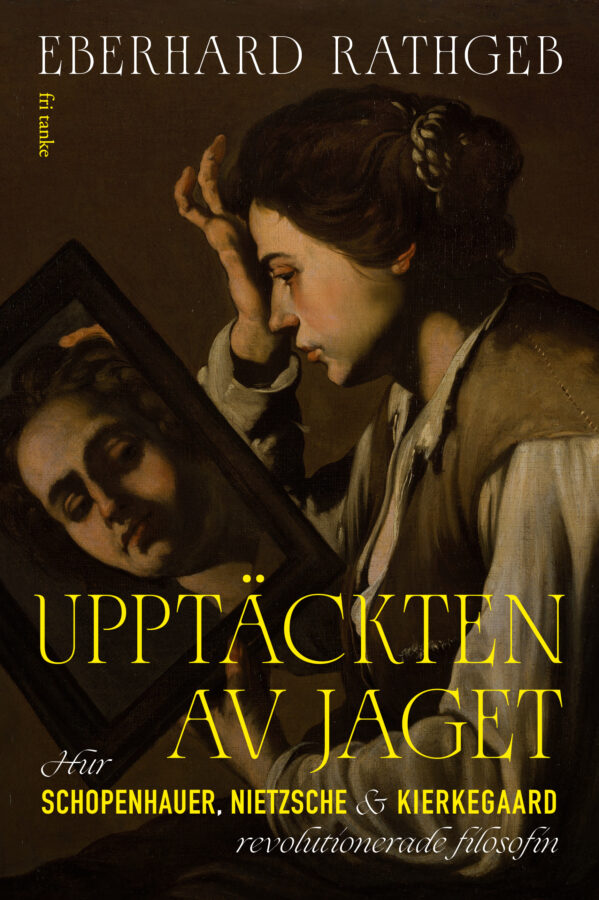 Upptäckten av jaget, bound