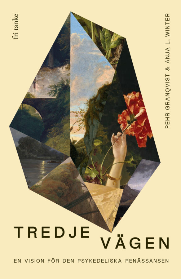 Tredje vägen, bound