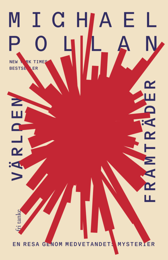 Världen framträder, bound