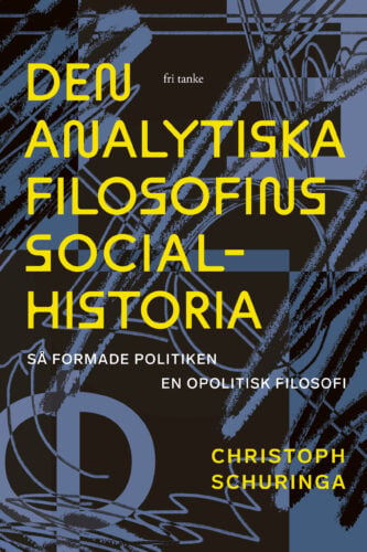 Den analytiska filosofins socialhistoria