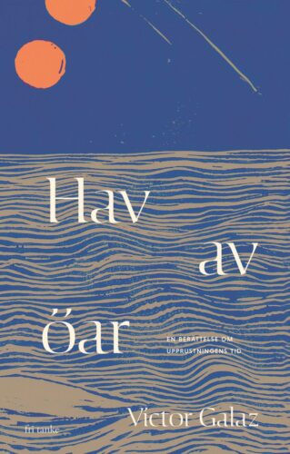 Hav av öar