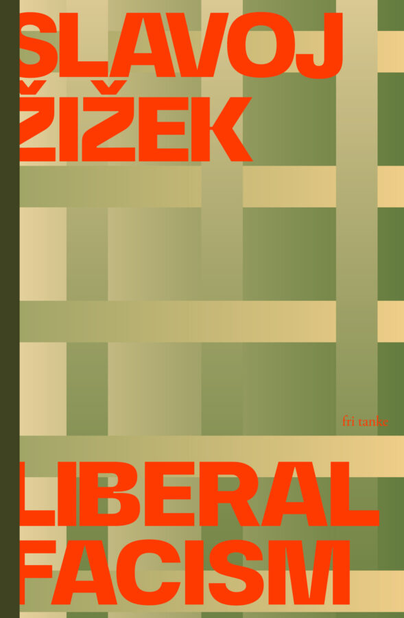 Liberal Fascism, bound