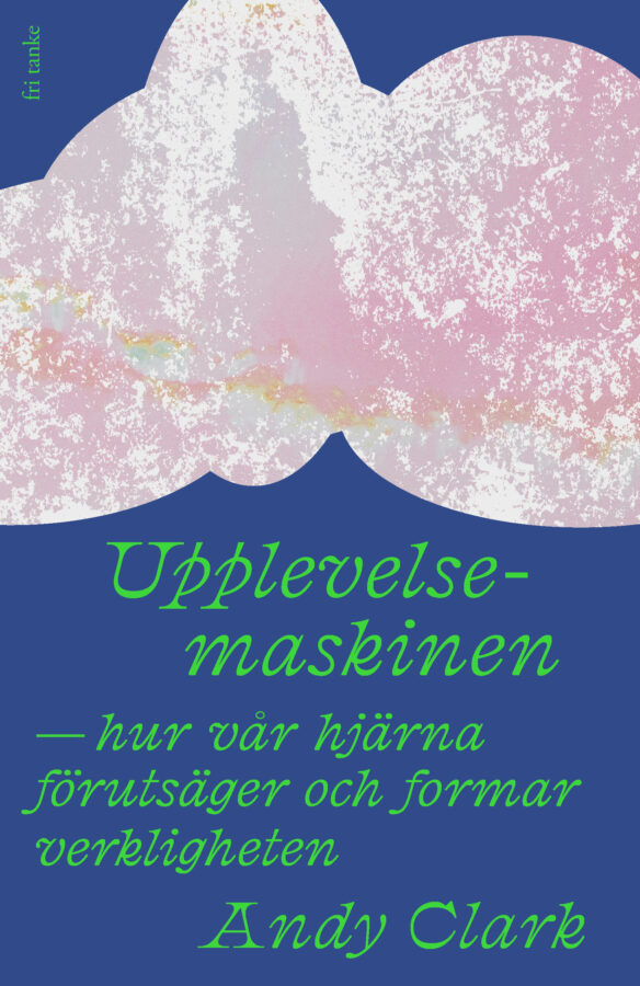 Upplevelsemaskinen, bound